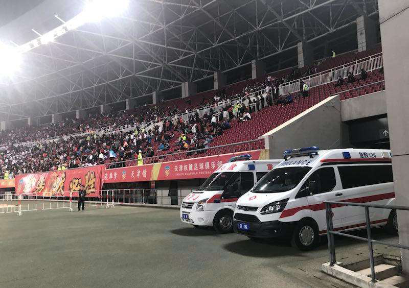 杂多县大中小型活动保障